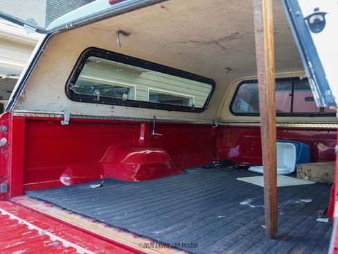 Used 1993 Ford F150 2WD Regular Cab image 35
