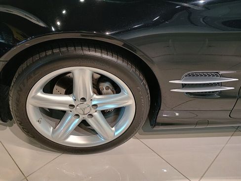Used 2006 Mercedes-Benz SL 500 image 55
