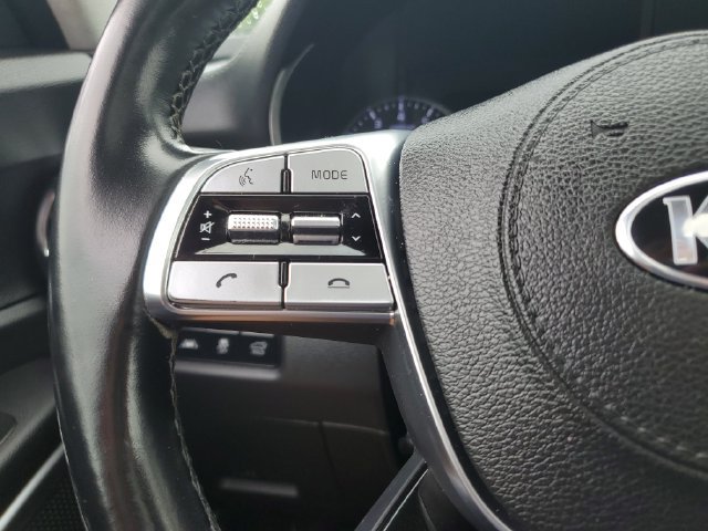 Used 2020 Kia Telluride SX w/ SX Prestige Package AWD/4WD image 24