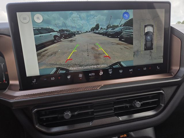 New 2026 Ford Bronco Sport Outer Banks w/ Outer Banks Tech Package+ AWD/4WD image 8
