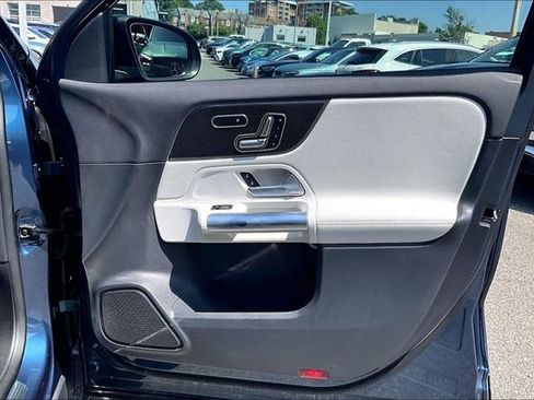 Certified 2023 Mercedes-Benz GLA 35 AMG 4MATIC image 19