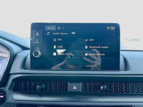 Used 2026 Honda CR-V Sport-L image 11