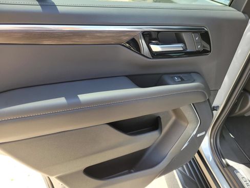 New 2026 Chevrolet Tahoe LT w/ Comfort Package RWD image 9