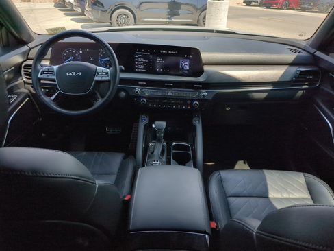 Certified 2024 Kia Telluride SX Prestige X-Line AWD/4WD image 27