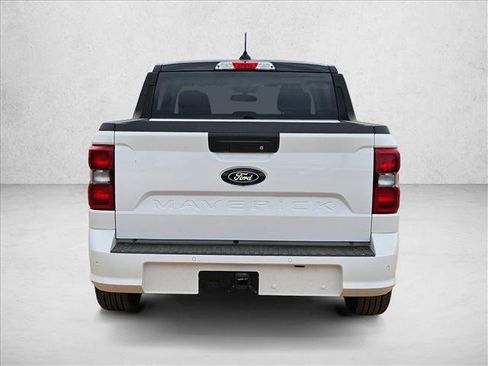 New 2025 Ford Maverick Lobo image 6