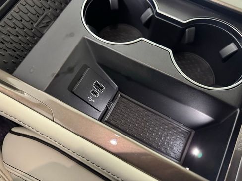 New 2026 Lincoln Nautilus Black Label image 36