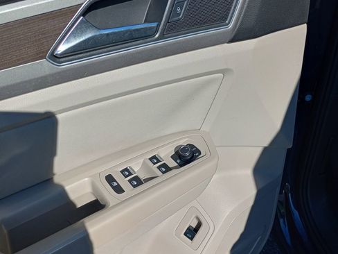 Used 2019 Volkswagen Atlas SEL image 12