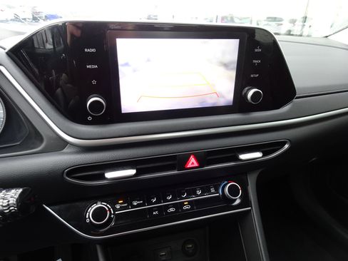 Used 2021 Hyundai Sonata SE image 22