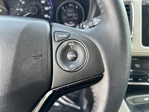 Used 2016 Honda HR-V EX-L image 36