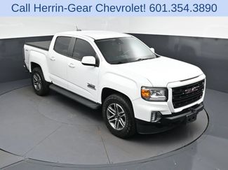 Used 2021 GMC Canyon Elevation w/ Driver Alert Package AWD/4WD video 1