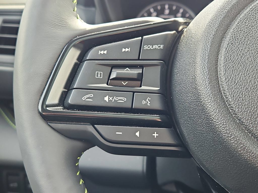 New 2026 Subaru Ascent Bronze Edition AWD/4WD image 18