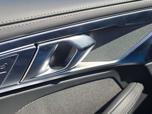 New 2026 BMW 840i xDrive Convertible image 15