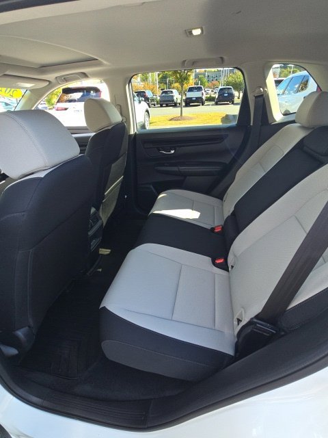 Used 2024 Honda CR-V EX image 15