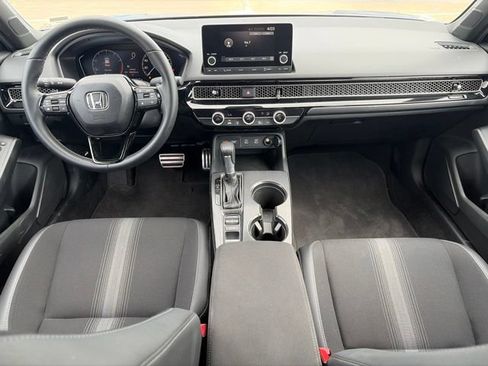 Used 2026 Honda Civic Sport image 8