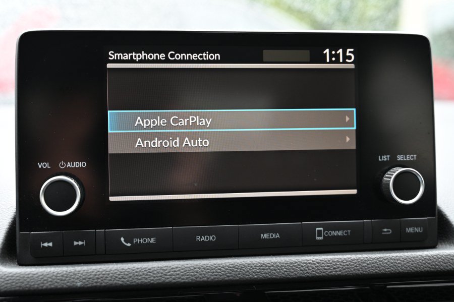 Used 2023 Honda Civic EX image 22