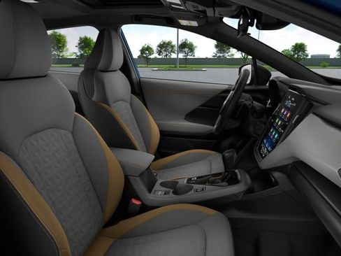 New 2026 Subaru Crosstrek 2.5i Sport AWD/4WD image 15