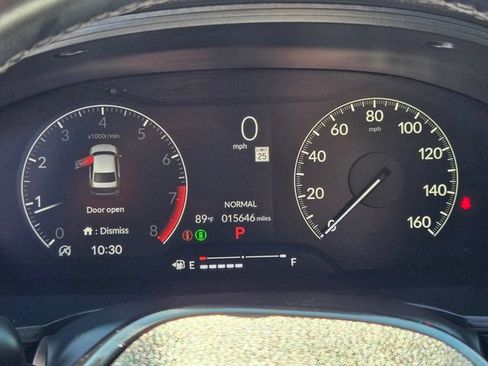 Certified 2024 Honda Civic Sport image 28