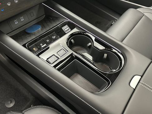 New 2026 Nissan Murano SL w/ Comfort Package AWD/4WD image 13