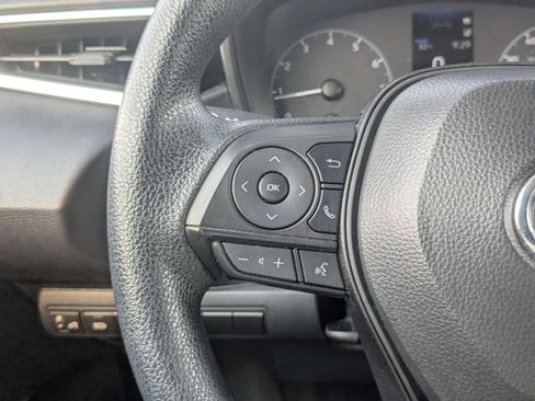 Used 2024 Toyota Corolla LE FWD image 16