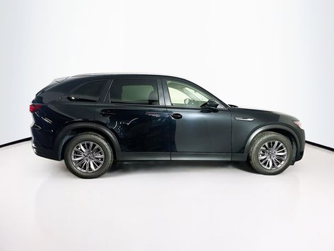 Used 2025 MAZDA CX-90 3.3 Turbo w/ Select Package AWD/4WD image 10