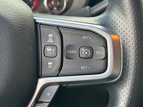 New 2025 RAM 5500 Tradesman image 27