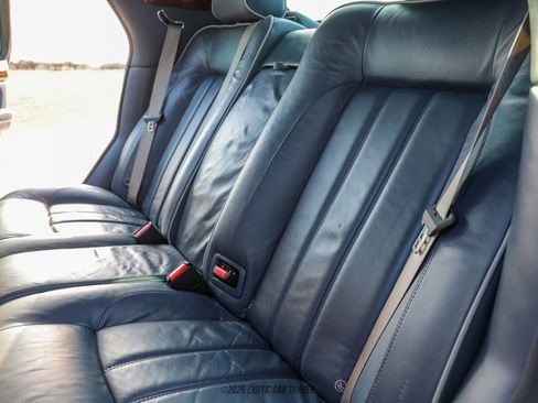 Used 2006 Bentley Arnage R image 23