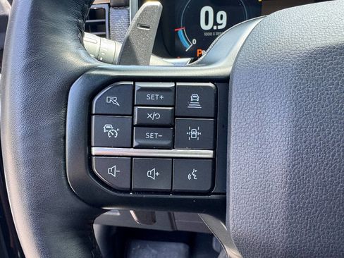 Used 2023 Ford F150 Raptor w/ Raptor Carbon Fiber Package image 23