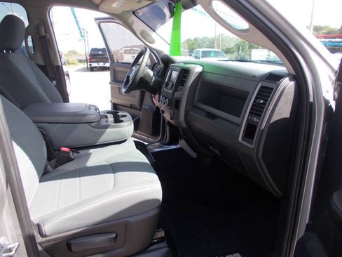 Used 2020 RAM 1500 Tradesman w/ Popular Equipment Group AWD/4WD image 9