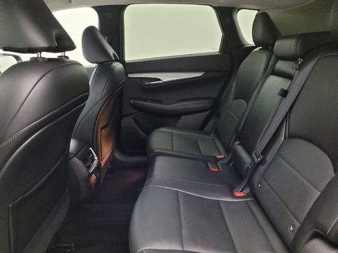 Used 2021 INFINITI QX50 Essential w/ Convenience Package FWD image 18