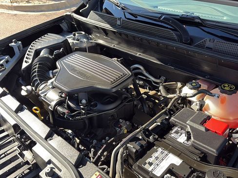 Used 2020 GMC Acadia Denali w/ Trailering Package image 9