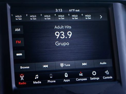 Used 2019 RAM 1500 Sport image 24