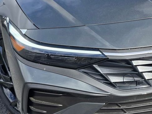 New 2026 Hyundai Elantra Sport FWD image 10