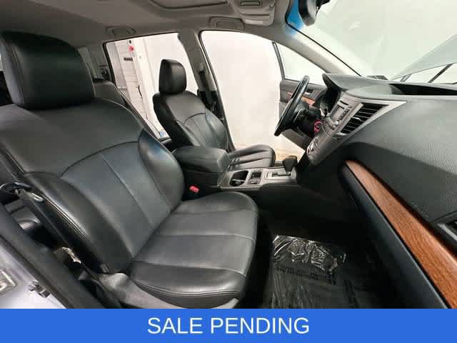 Used 2013 Subaru Outback 2.5i Limited AWD/4WD image 20