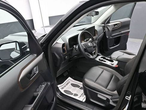 New 2026 Ford Bronco Sport Big Bend AWD/4WD image 20