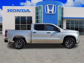 Used 2020 Chevrolet Silverado 1500 Custom w/ Custom Value Package video 2