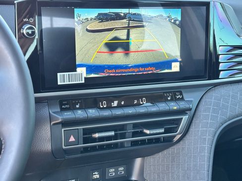 Used 2026 Toyota Camry XLE image 26