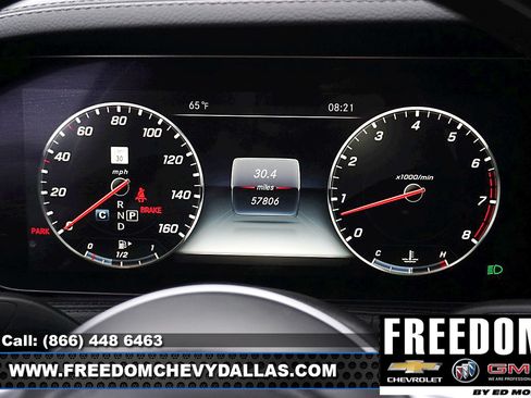 Used 2018 Mercedes-Benz S 450 Sedan image 14