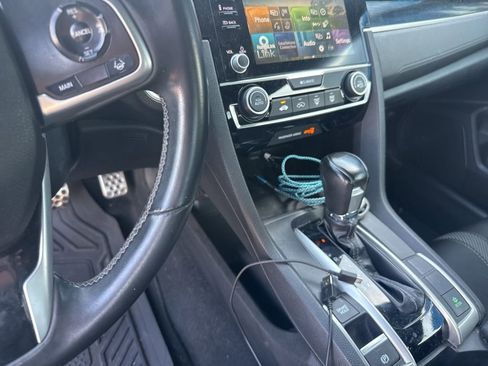 Used 2020 Honda Civic Sport image 19