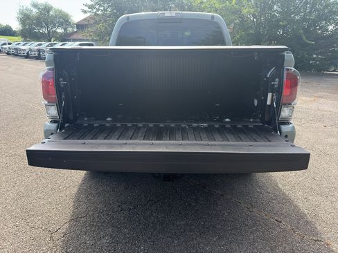 Used 2021 Toyota Tacoma TRD Pro AWD/4WD image 27