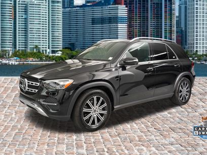 Used 2026 Mercedes-Benz GLE 350 4MATIC