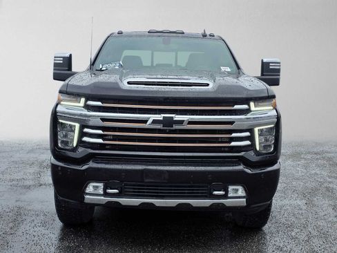 Certified 2023 Chevrolet Silverado 2500 High Country AWD/4WD image 8
