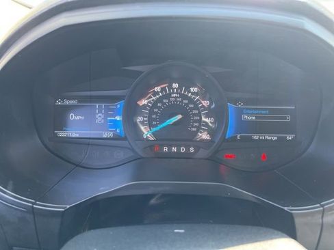 Used 2023 Ford Edge SEL w/ Convenience Package AWD/4WD image 42