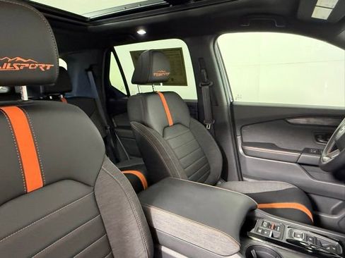 Used 2026 Honda Passport TrailSport image 55