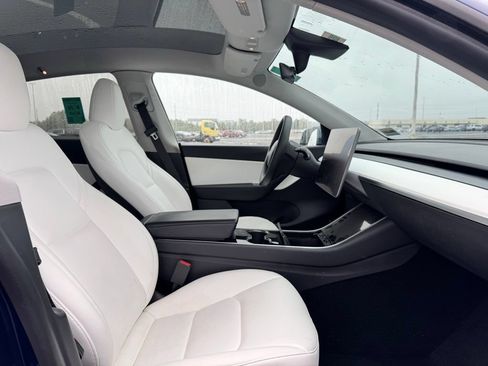 Used 2020 Tesla Model Y Performance AWD/4WD image 10
