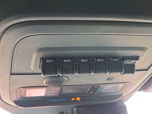 Used 2022 Ford Bronco Wildtrak AWD/4WD image 11
