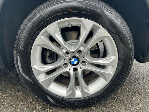 Used 2016 BMW X3 xDrive35i AWD/4WD image 16