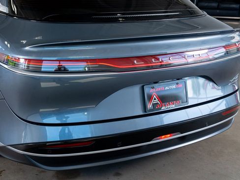 Used 2024 Lucid Air Touring AWD/4WD image 17