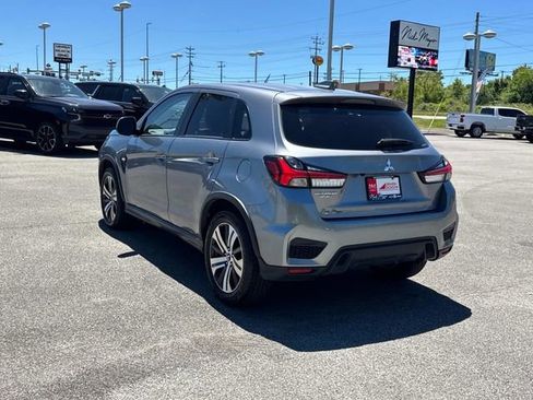 Used 2024 Mitsubishi Outlander Sport AWD image 6