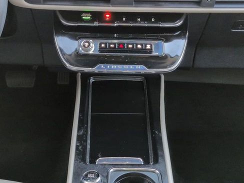 Used 2025 Lincoln Corsair Grand Touring w/ Equipment Group 301A image 19