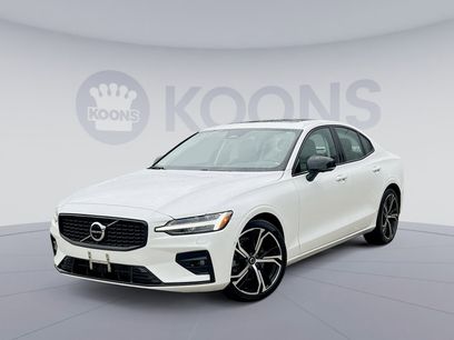 Used 2023 Volvo S60 B5 Plus w/ Climate Package